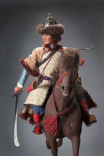 Attila the Hun