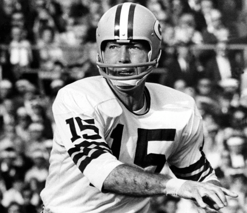 Bart Starr