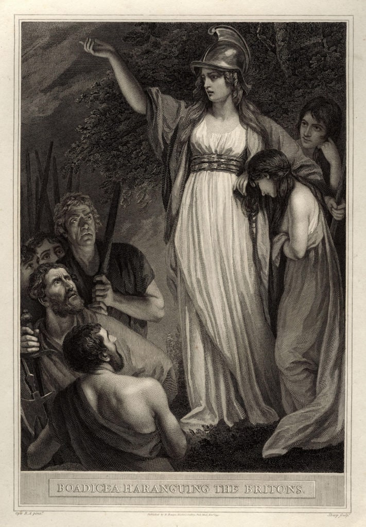 Boudicca