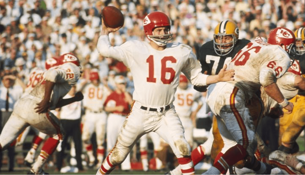8 Oldest Quarterbacks to Win a Super Bowl