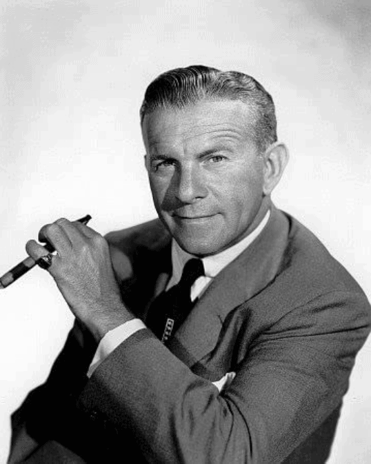 George Burns