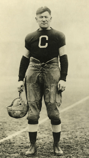 Jim Thorpe