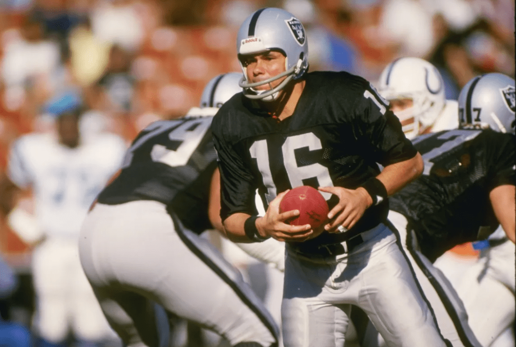 Jim Plunkett