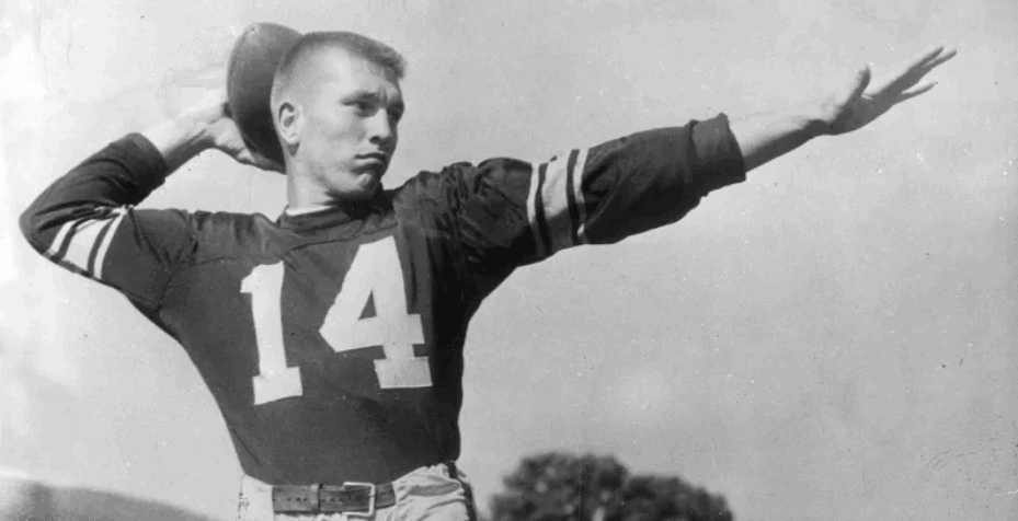 Johnny Unitas