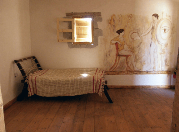 Bedrooms