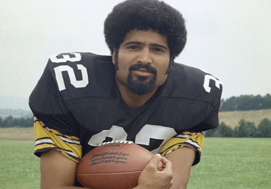 Franco Harris