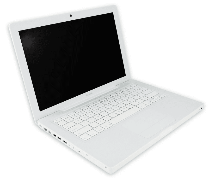 Original MacBook Pro