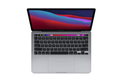 MacBook Pro 17.1