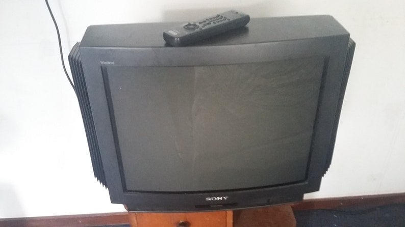 Sony Trinitron