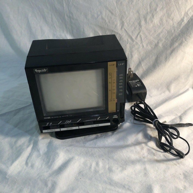 Rhapsody TVS-628