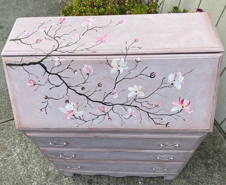 Magnolia Shabby Chic