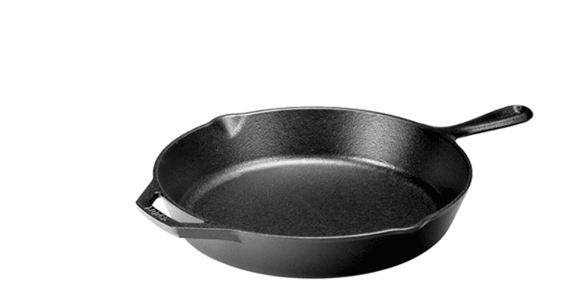 Lodge Cast Iron