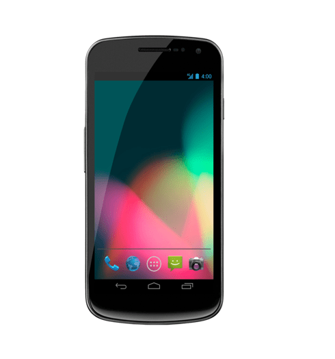 Samsung Galaxy Nexus