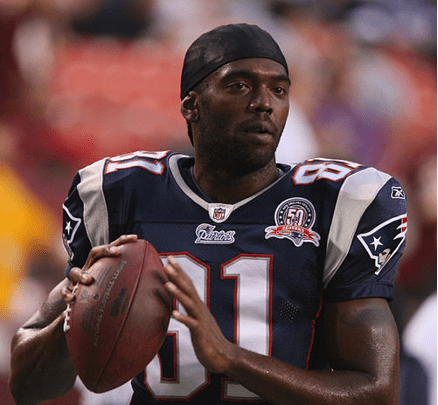 Randy Moss