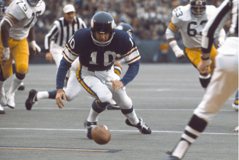 Fran Tarkenton