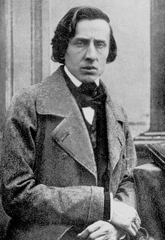 Frederic Chopin