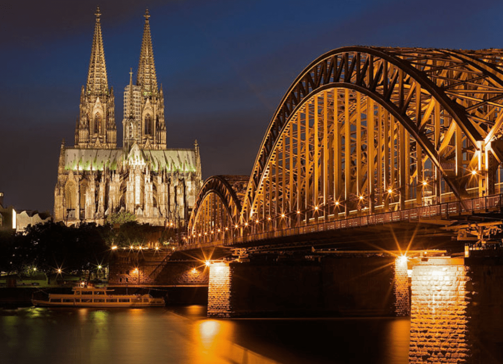 Cologne