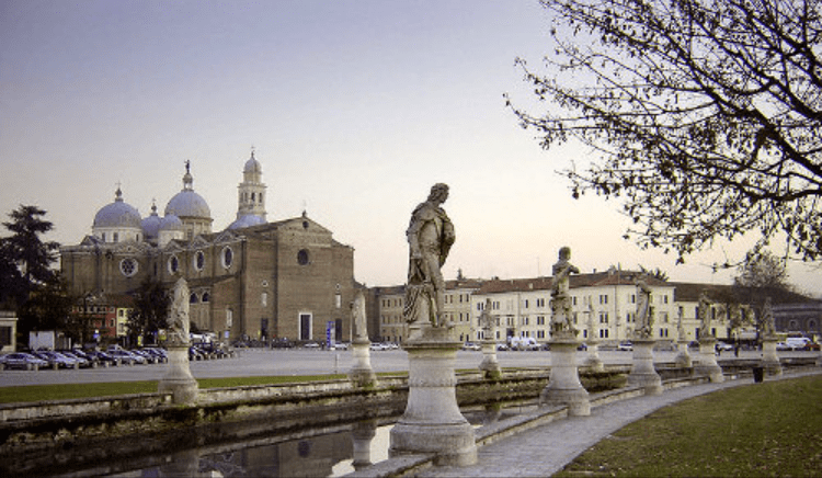 University of Padua