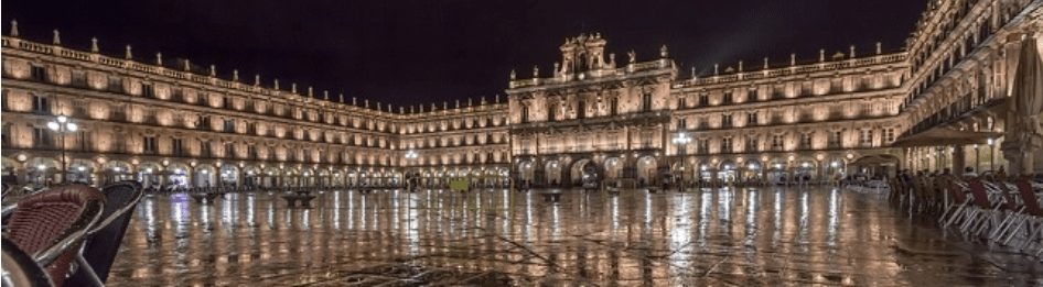 University of Salamanca