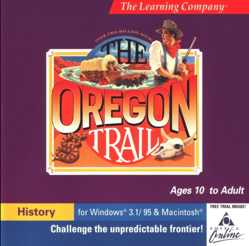 Oregon Trail