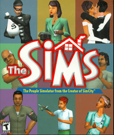 The Sims