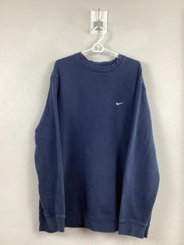 65 Vintage Nike Sweatshirts For Sale - Oldest.org