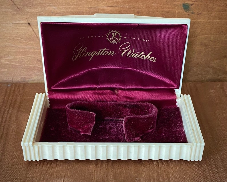 antique travel jewellery box