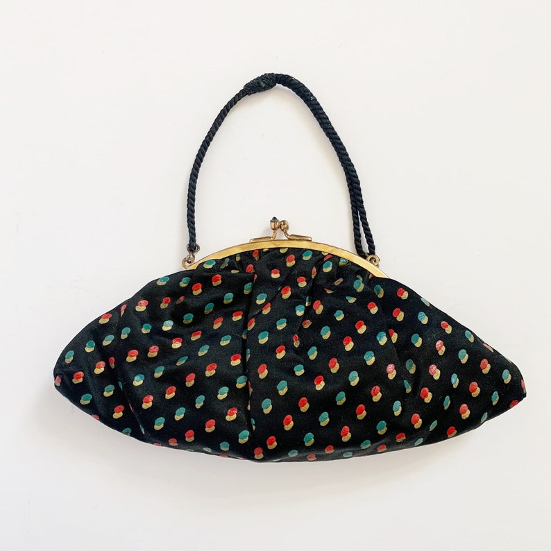Vintage sales purse patterns