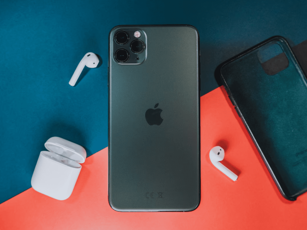 iPhone 11 Pro Max