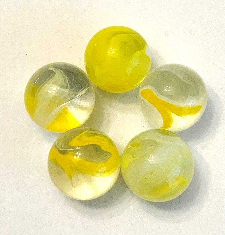 51 Vintage and Antique Marbles You Can Buy