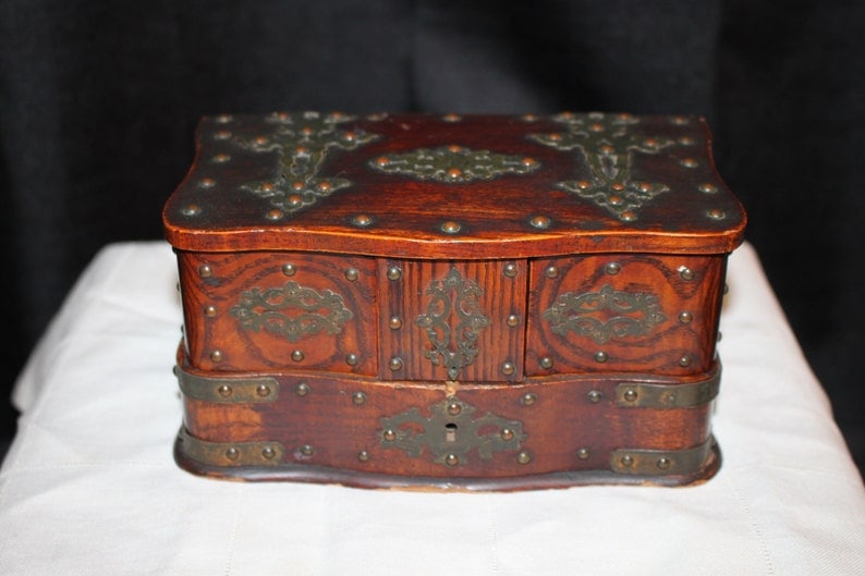 Treasure Chest