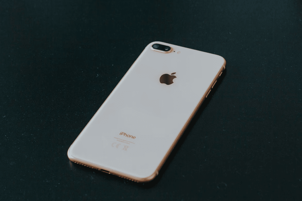 iPhone 8 Plus