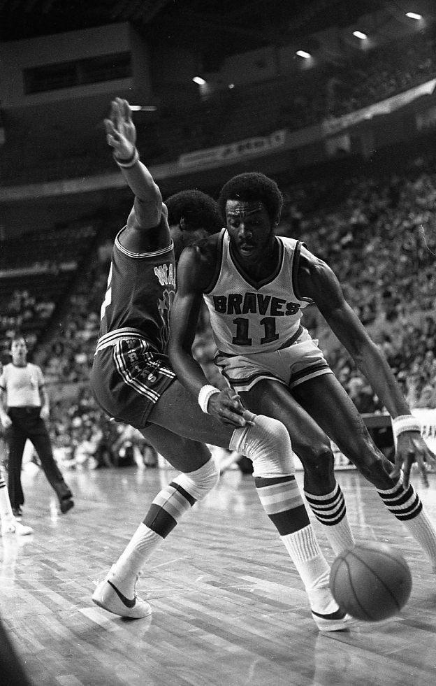 Bob McAdoo