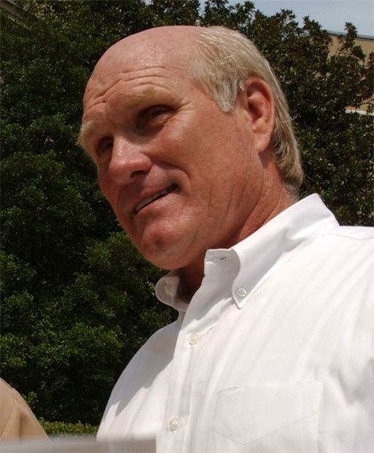 Terry Bradshaw