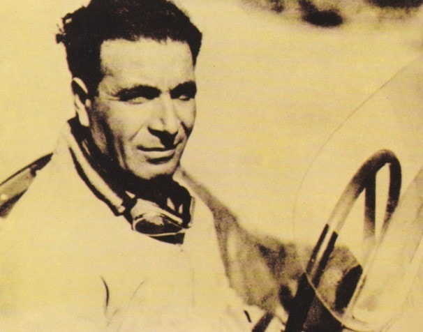 Clemente Biondetti