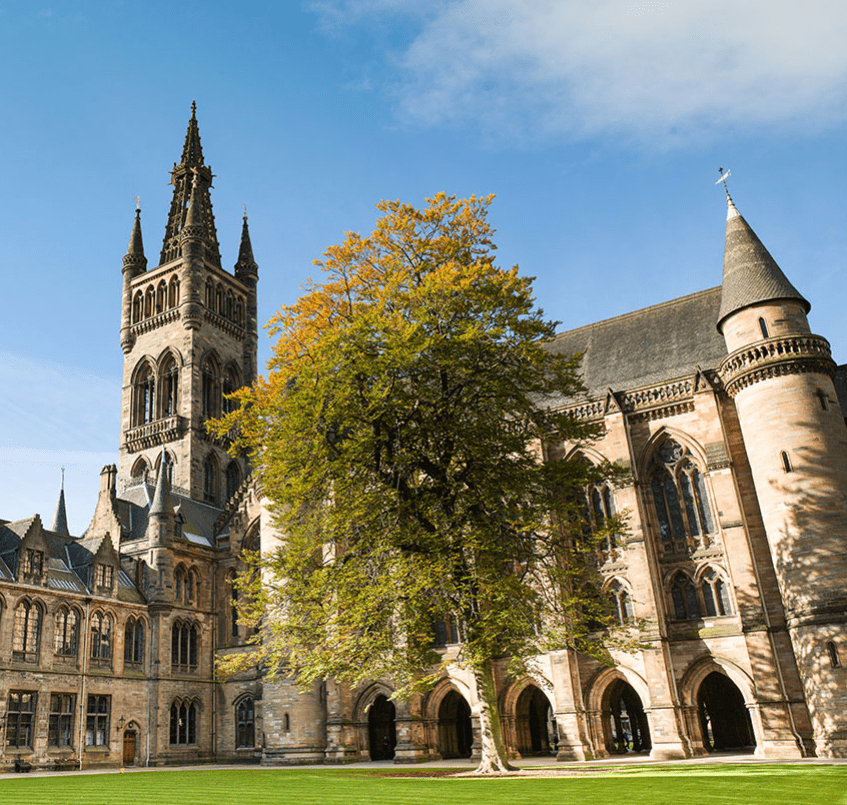 University of Glasgow