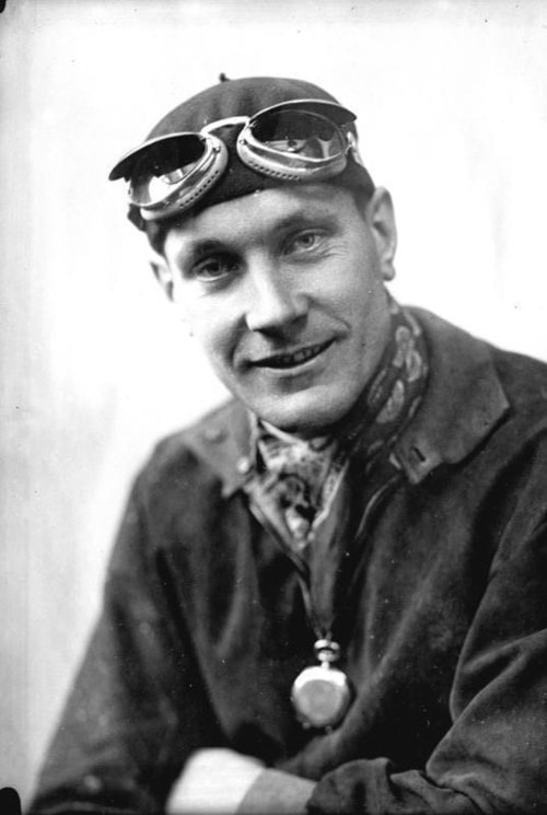 Hans Stuck