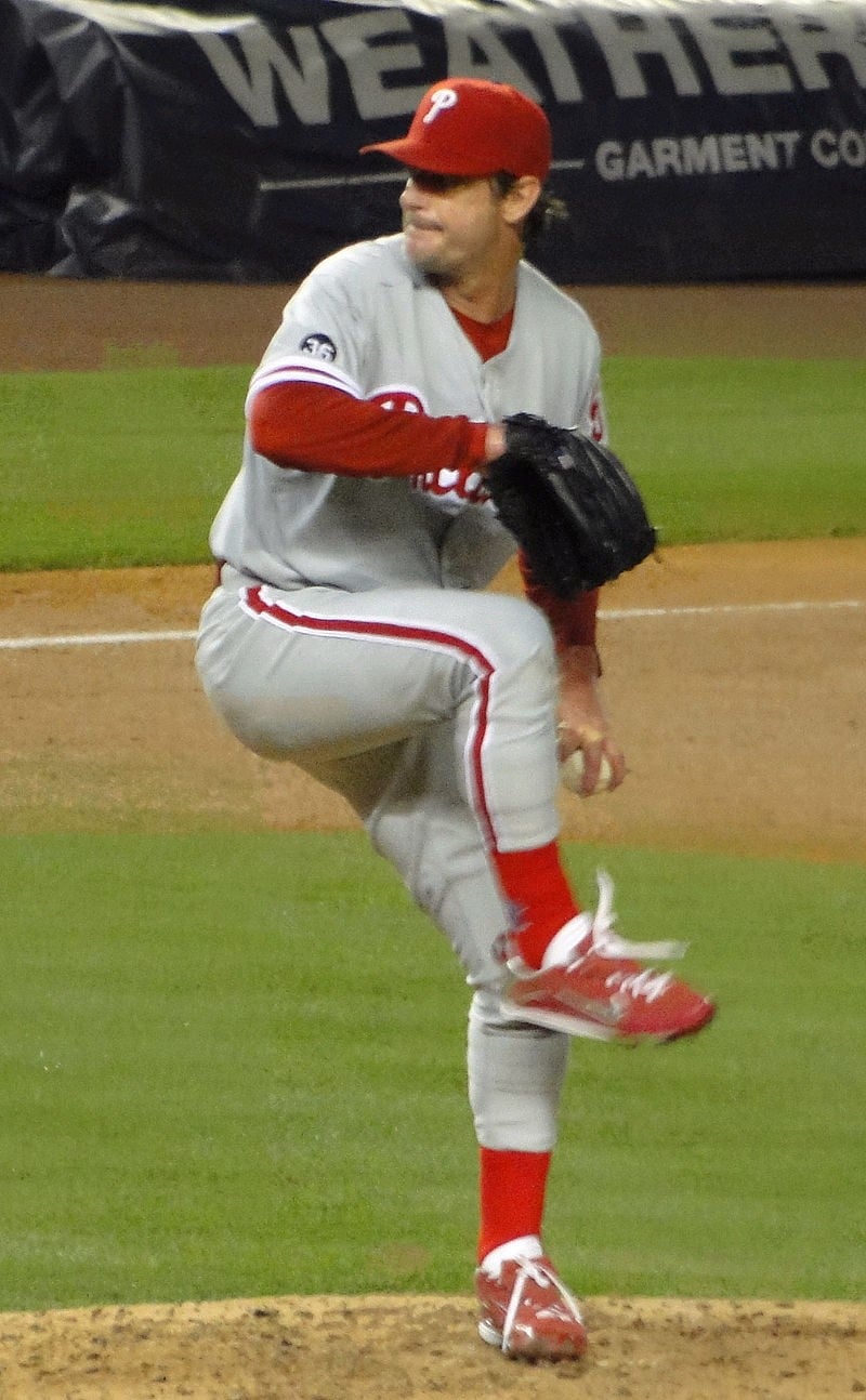 8 Oldest MLB Pitchers Ever