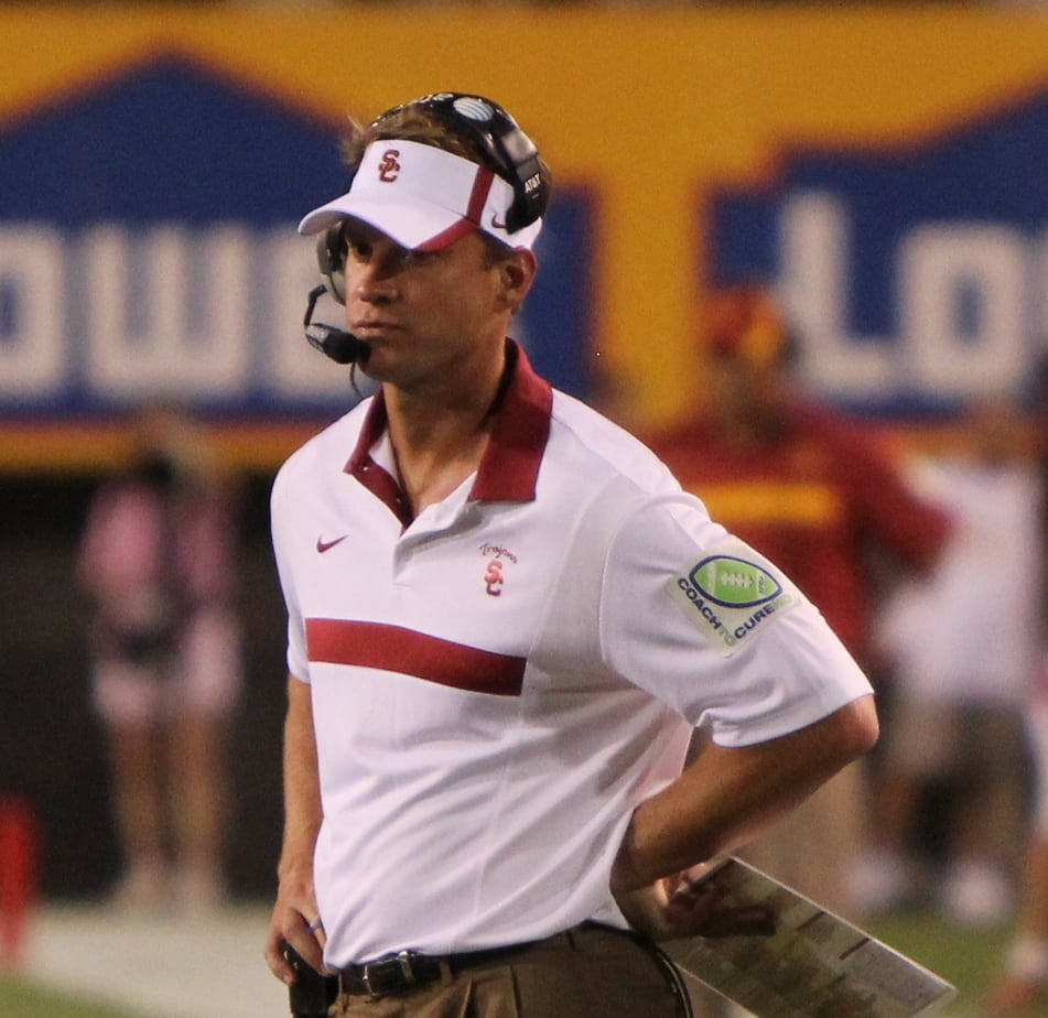 8 Youngest NFL Coaches in History