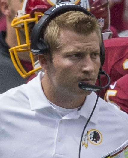 8 Youngest NFL Coaches in History 8 Youngest NFL Coaches in History