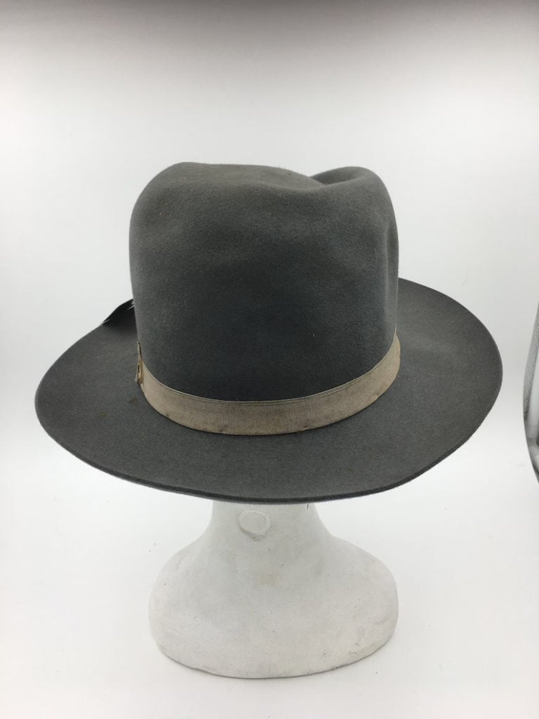 Men's 60's Vintage hat