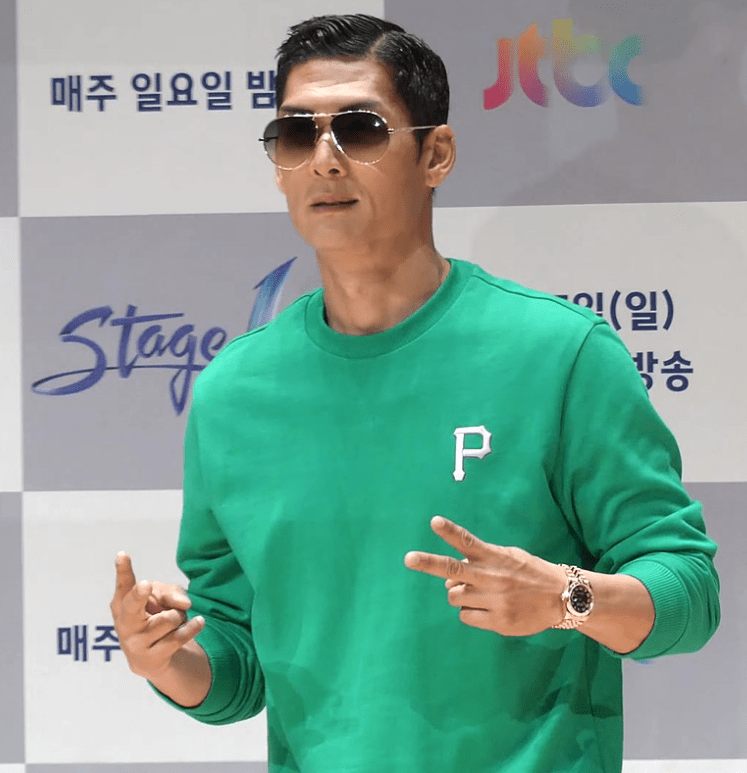 Park Joon-hyung