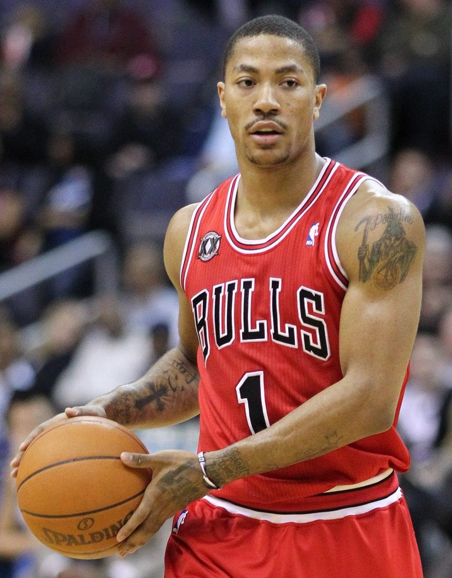 8 Youngest NBA MVP In History Oldest