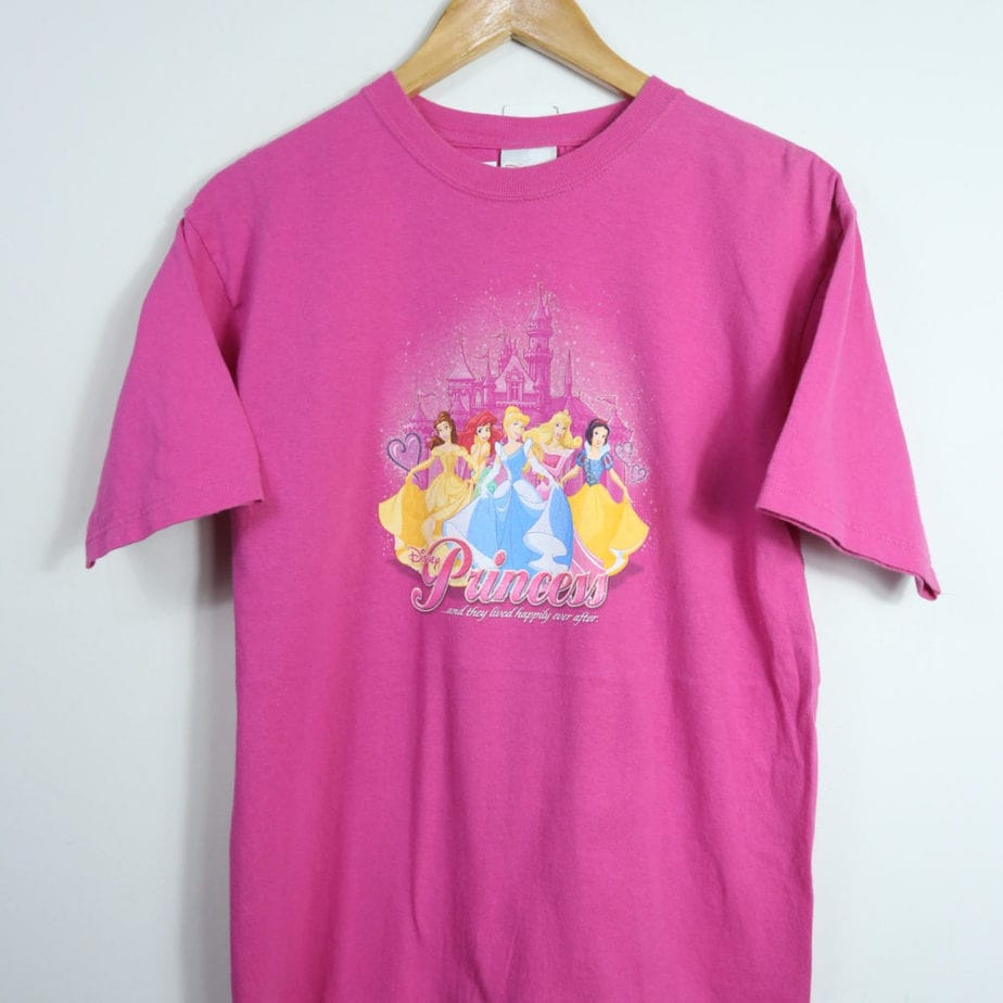 Vintage 90s Disney Princess (L) GTMC067