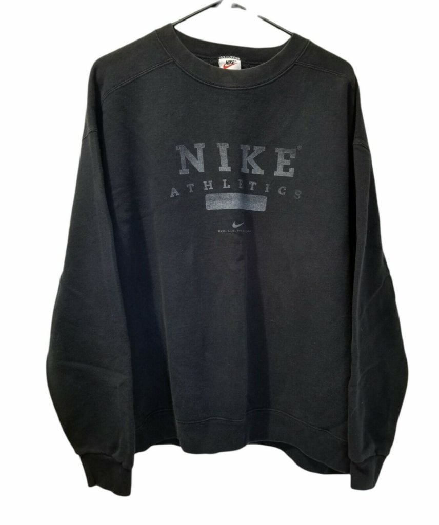 Vintage 90’s Nike Athletic Sweatshirt