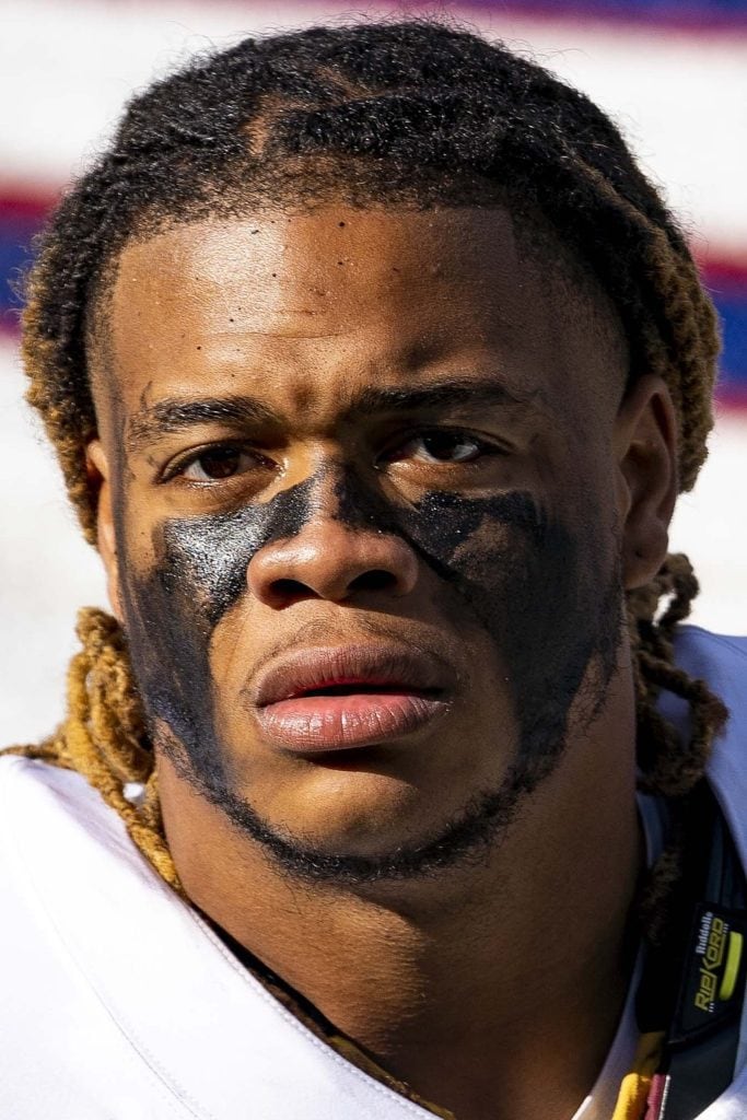8 Youngest NFL Players in History