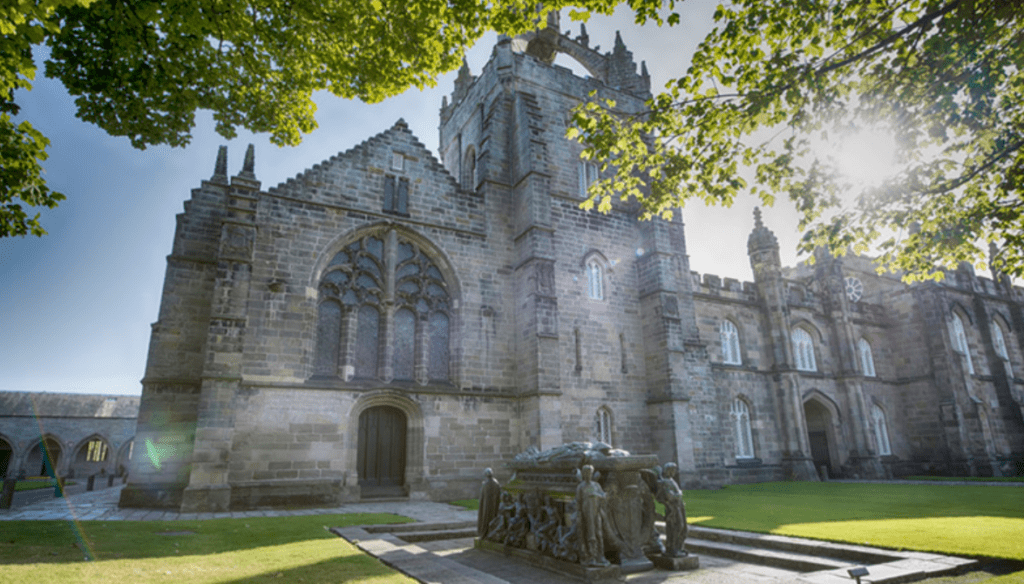 University of Aberdeen