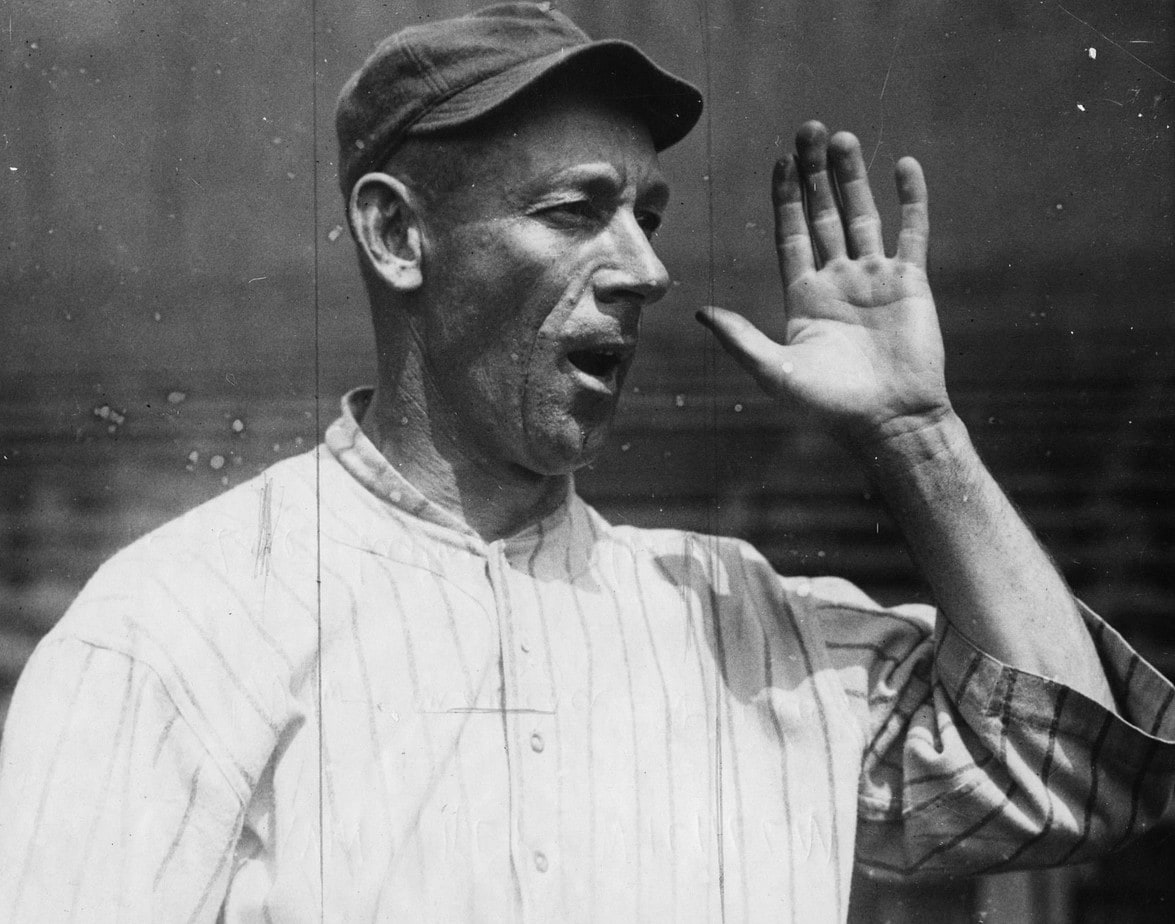 8 Oldest MLB Pitchers Ever