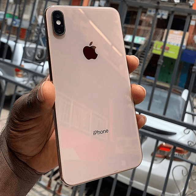 iPhone XS Max