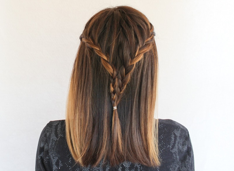 Small Braids